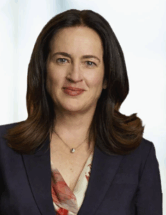Tara D. Sutton headshot